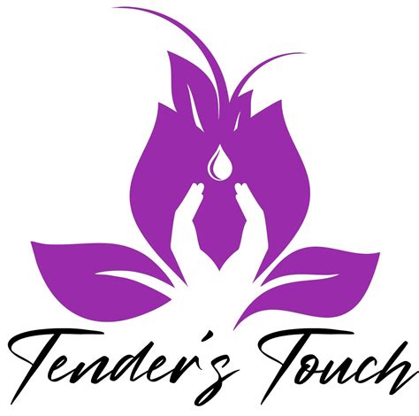 Tenders Touch Holistic Products Are Made For The Most Sensitive Skin
