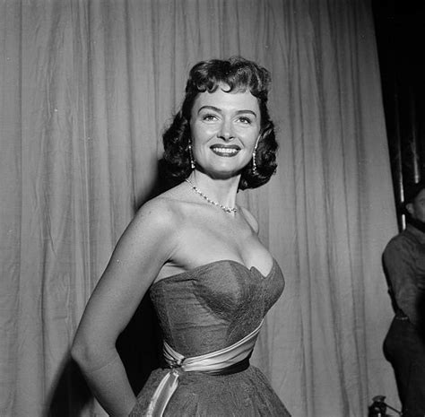 donna reed pictures getty images
