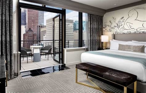 top 20 of the most romantic hotels in chicago global grasshopper