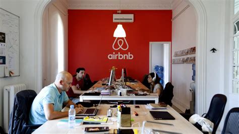 nuevas oficinas de airbnb en barcelona