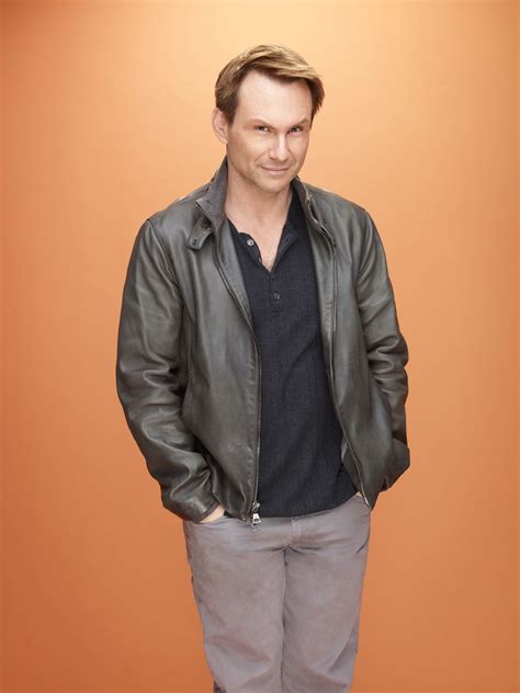 Christian Slater Is One Of My Favorite Actors How Did He Get Started