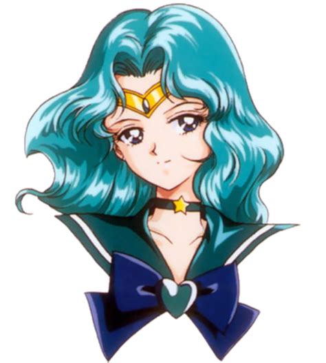 Image Sailor Neptune Headhsot Png Sailor Moon Dub Wiki Fandom
