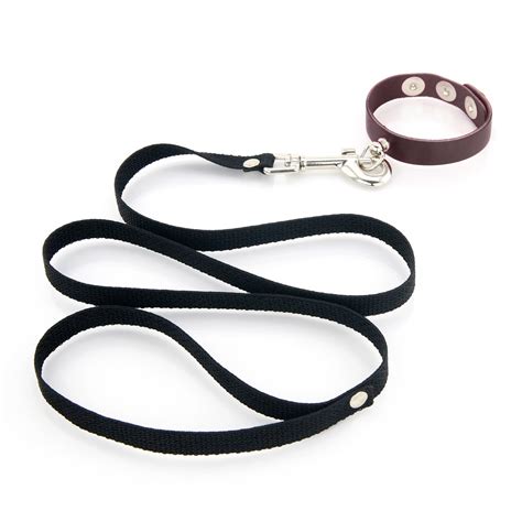 tiny tugger bondage kit and penis leash for cock and ball etsy