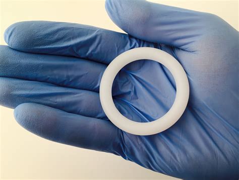 Vaginal Ring For Hiv Prevention Receives Positive Opinion From European