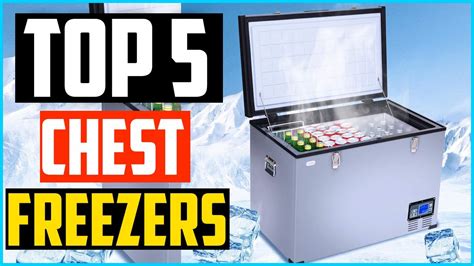 Top 5 Best Chest Freezers 2020 Reviews Youtube
