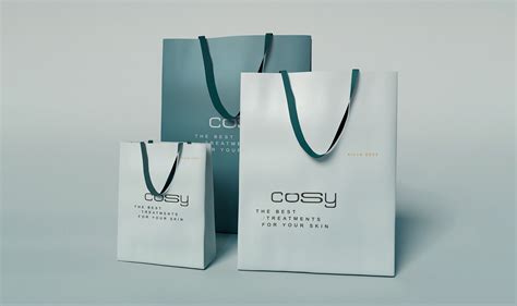cosy brand identity landing page  behance