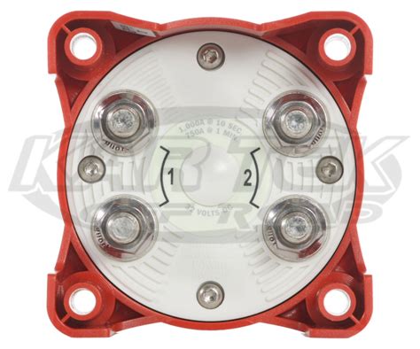 blue sea systems dual circuit   series red dual battery cut  switch  afd kartek
