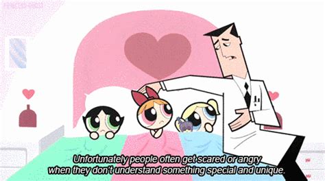13 things the powerpuff girls taught me about being gay