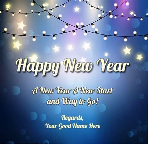 Best And Wonderful Happy New Year 2022 Greetings