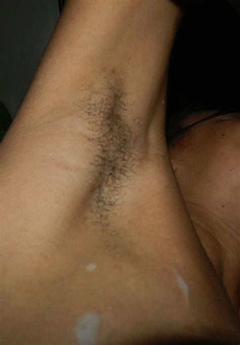 hairy porn pic armpit stubble