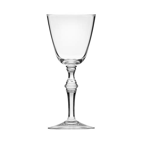 Moser Mozart Water Glass Artedona