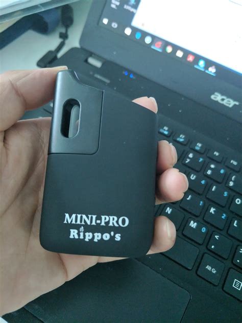 mini pro