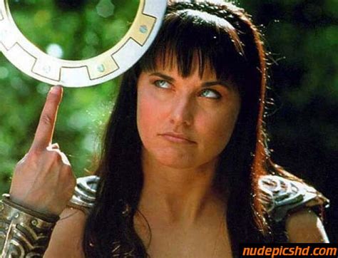 lucy lawless xena warrior princess nude leaked porn photo 1088321