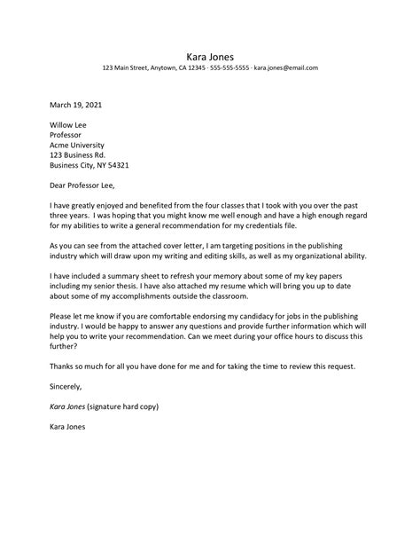 request letter  recommendation teacher      letter