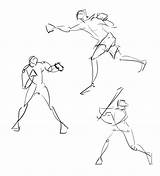 Sports Drawing Getdrawings sketch template
