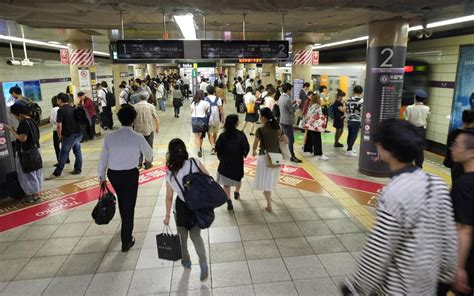 japanese journalist died of overwork after clocking up 159 hours of