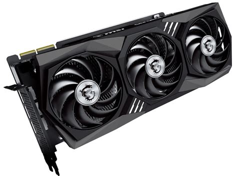 Overview Geforce Rtx™ 3090 Gaming Trio 24g Msi Global