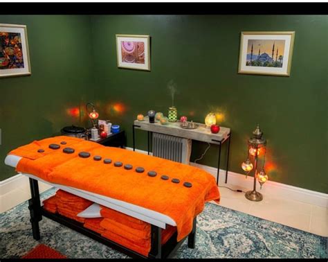 Ottoman Massage Retreat Contacts Location And Reviews Zarimassage