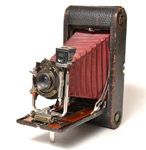 vintage folding cameras  sale ebay