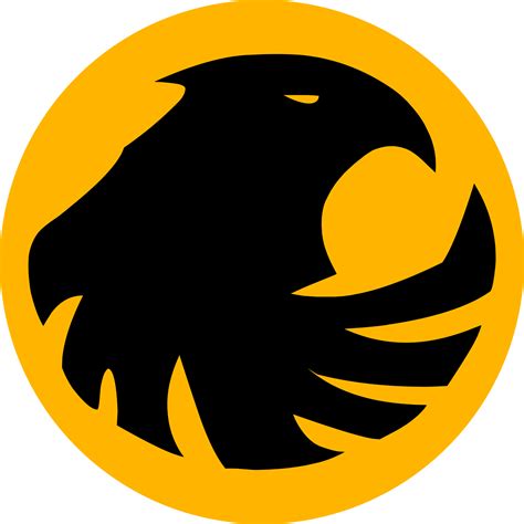 black canary logo