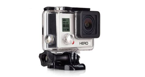 gopro hero white edition reviews specifications daily prices