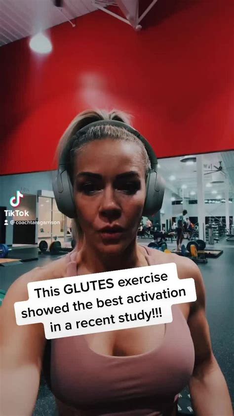For More Videos Like This Follow Me On Tiktok 🤙🏼 Glutes Stepups
