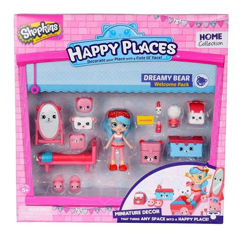 happy places  pack   granville island toy company