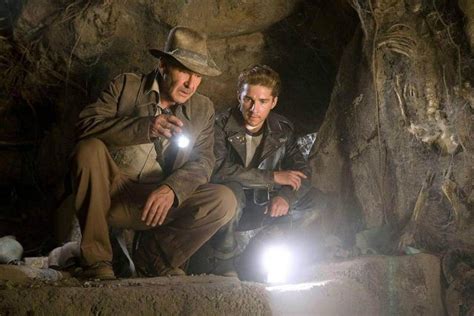 Indiana Jones 5 Sera Tourné En 2019 Et Sortira En 2020