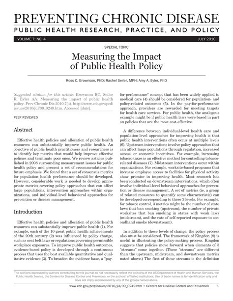 health policy analysis paper sample policy analysis