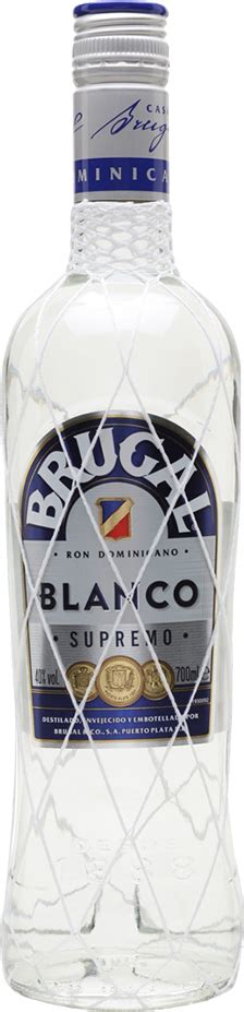 Brugal Blanco Ρούμι 700ml Skroutz Gr