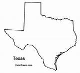 Texas Outline Coloring Pages State Clip Map Clipart Printable Flag Cliparts Vector Library Crafts Kids Shape Clipartix Blank Drawing Book sketch template