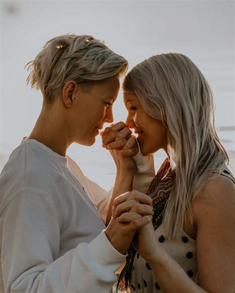 50 Inspiring Lesbian Instagram Accounts You Need To Follow Our Taste