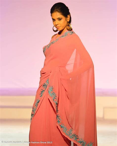 sri lanka fashion blog singer sri lanka fashion show 2012