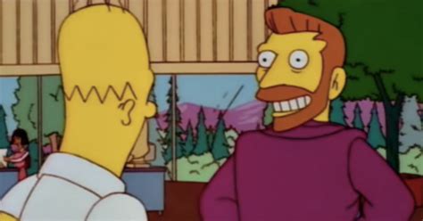 everyone s favourite simpsons boss hank scorpio gets a punk theme song