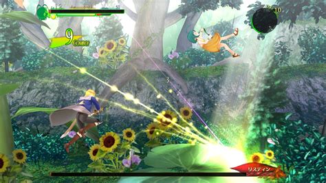 fighting fairy screenshots video game news videos and file