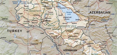 map of armenia map of europe europe map
