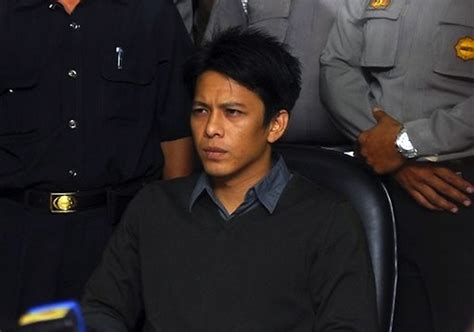 indonesian pop star freed following sex scandal world