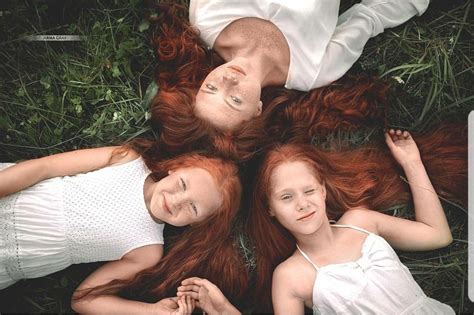 Pin By Jordi Vives On Being A Redhead Beautiful Red Hair Vsco