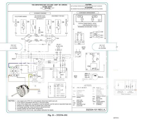 diagram genteq  wiring diagram mydiagramonline