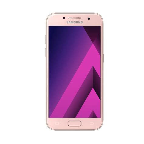 Jual Samsung Galaxy A30S Smartphone [4 GB/64 GB] black di Seller