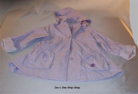 Girls 2t London Fog Jacket