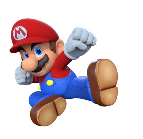 Mamá Decoradora Super Mario Bros Png Descarga Gratis