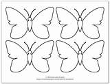 Outlines Shape Onelittleproject sketch template
