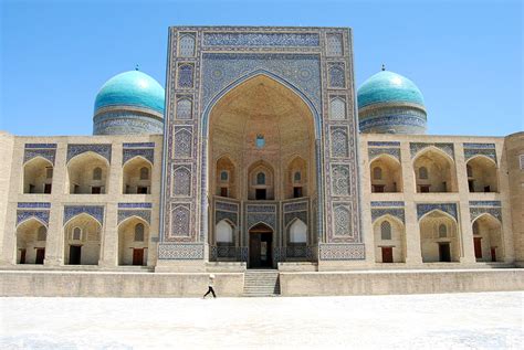 wycieczka  uzbekistanu wycieczki objazdowe po europie egzotyczne