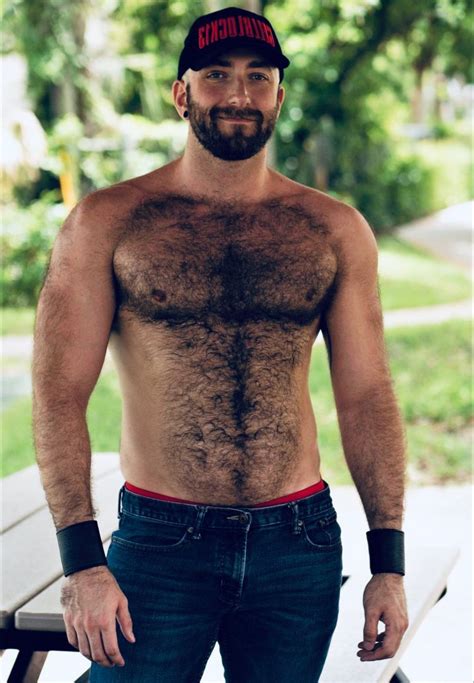 woof scruffy men bearded men hairy muscle men