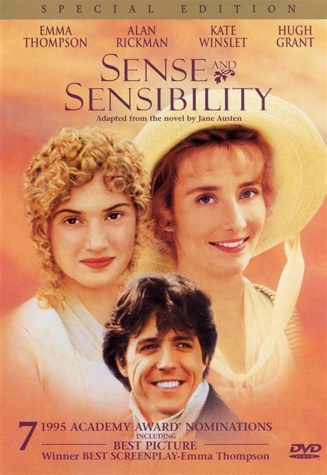 buy sense  sensibility dvd