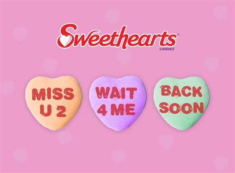 sweethearts necco wafers poised to make comeback las vegas review