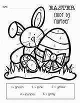 Paques Magique Maternelle Colouring Bestcoloringpagesforkids Creation Colors sketch template