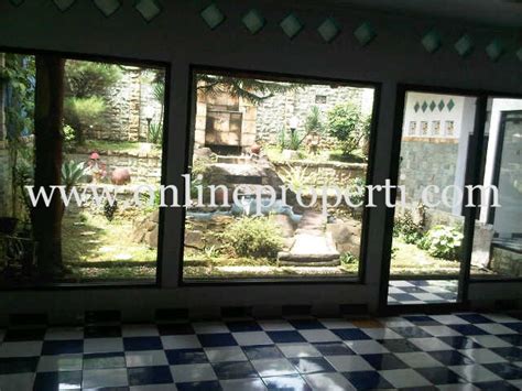 dijual over kredit rumah di perum griya telaga permai