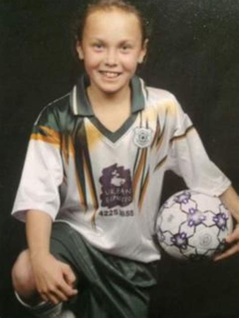 Matildas Players The Story Behind Australias Superstars The Courier